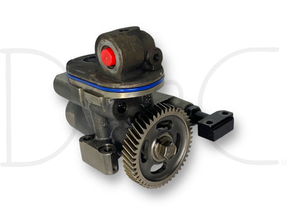 05-07 Ford F250 F350 6.0 6.0L HPOP High Pressure Oil Pump *Untested*