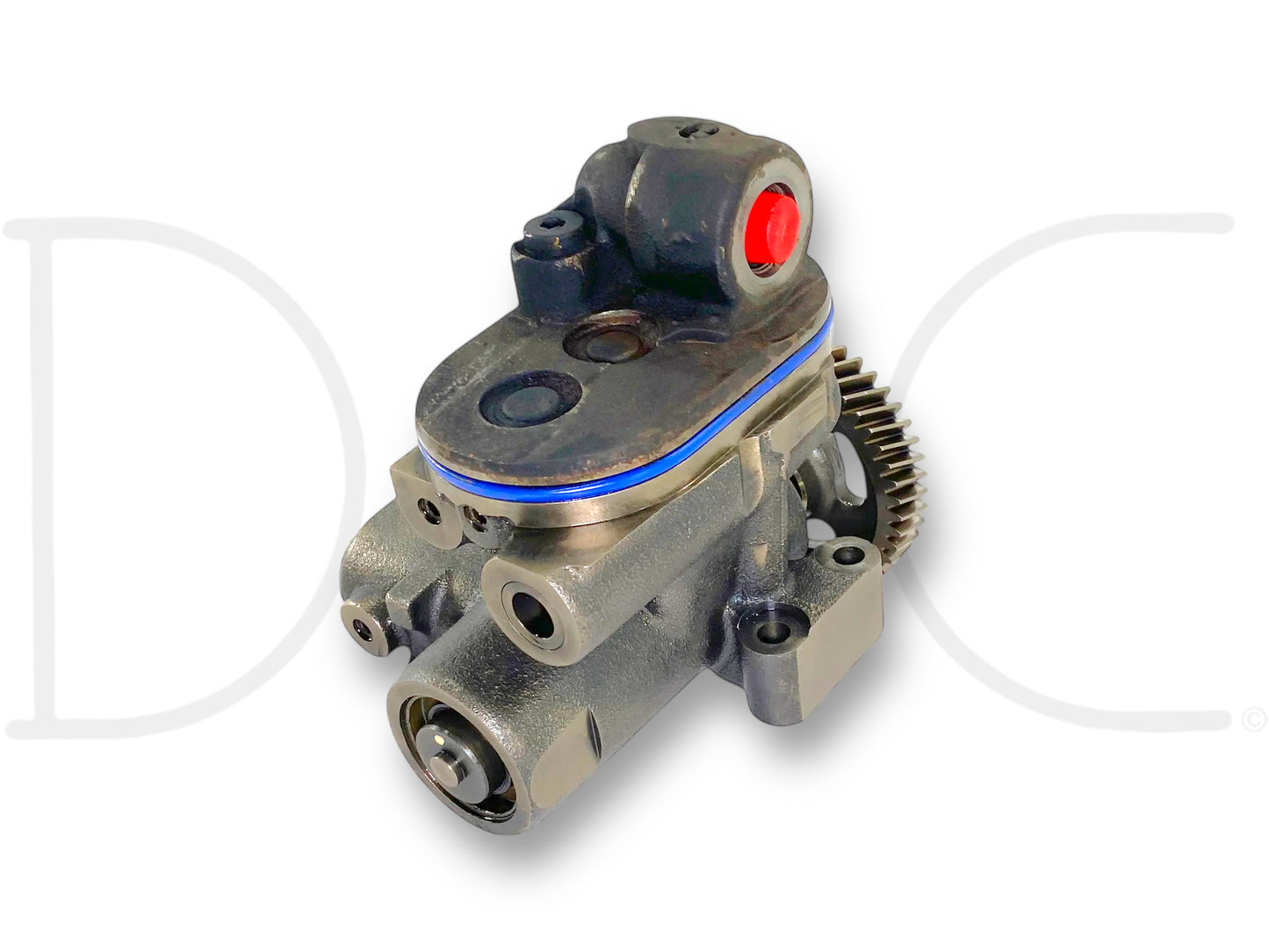 05-07 Ford F250 F350 6.0 6.0L HPOP High Pressure Oil Pump *Untested*