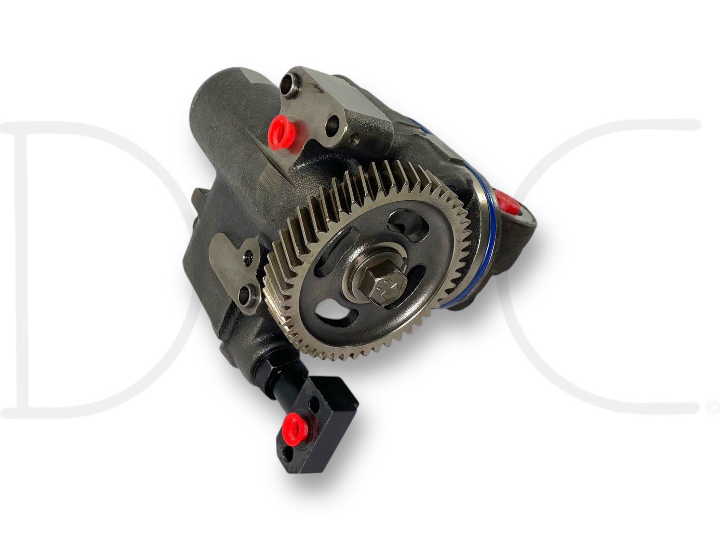 05-07 Ford F250 F350 6.0 6.0L HPOP High Pressure Oil Pump *Untested*