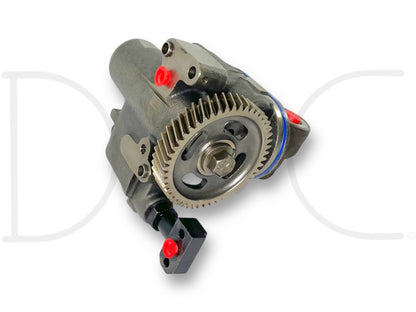 05-07 Ford F250 F350 6.0 6.0L HPOP High Pressure Oil Pump *Untested*