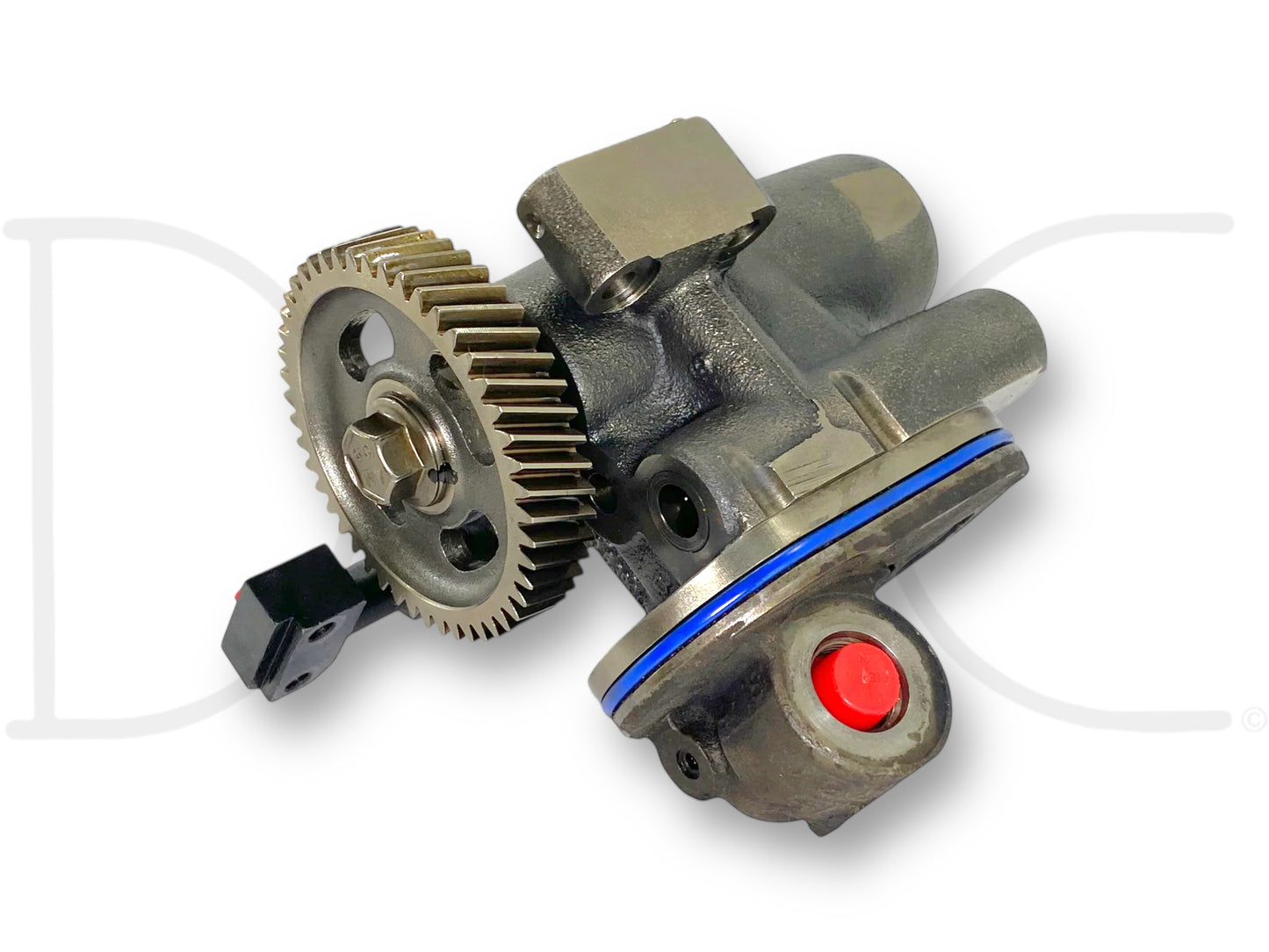 05-07 Ford F250 F350 6.0 6.0L HPOP High Pressure Oil Pump *Untested*