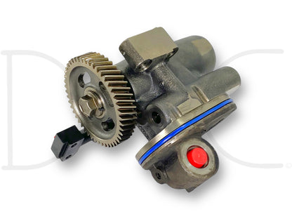 05-07 Ford F250 F350 6.0 6.0L HPOP High Pressure Oil Pump *Untested*