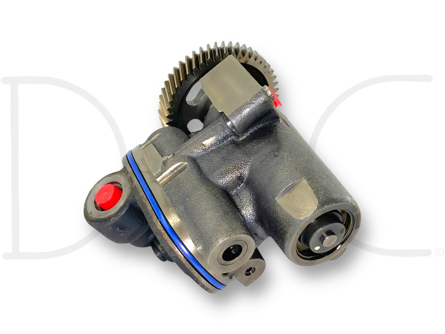 05-07 Ford F250 F350 6.0 6.0L HPOP High Pressure Oil Pump *Untested*