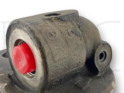 05-07 Ford F250 F350 6.0 6.0L HPOP High Pressure Oil Pump *Untested*