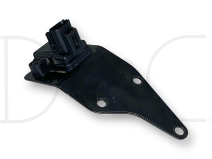 03-07 Ford F250 F350 6.0 6.0L Diesel OE Map Sensor W/ Bracket 3C3A-9S428-Bb