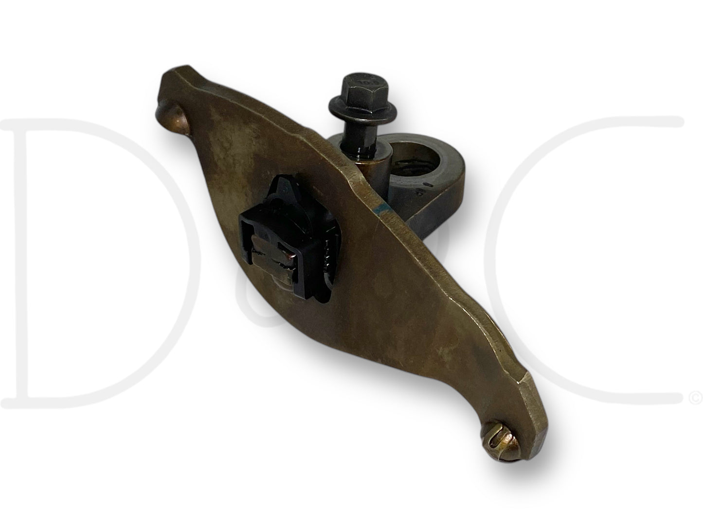 03-07 Ford F250 F350 6.0 Intake Exhaust Rocker Arm Pedestal Set (8 Cylinders)