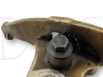 03-07 Ford F250 F350 6.0 Intake Exhaust Rocker Arm Pedestal Set (8 Cylinders)