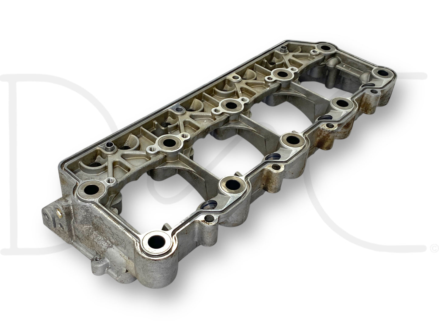 03-05 Ford F250 F350 6.0 6.0L Diesel Rocker Box Arm Housing 18MM 1843351C2 OE