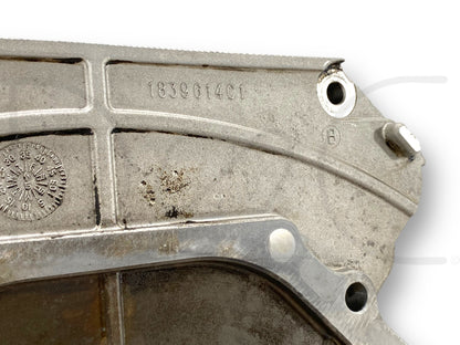 03-07 Ford F250 F350 6.0 5R110 Auto Trans Rear Engine Adapter Plate OE 1839614C1