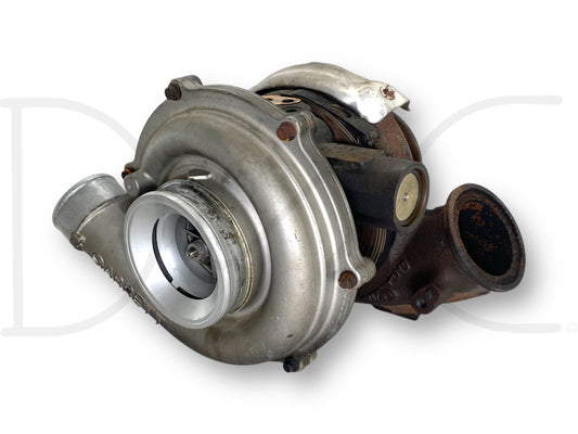 05-07 Ford F250 F350 6.0 6.0L Diesel Turbo Turbocharger Garrett OE