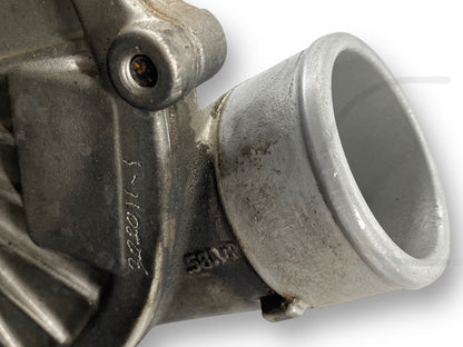 05-07 Ford F250 F350 6.0 6.0L Diesel Turbo Turbocharger Garrett OE