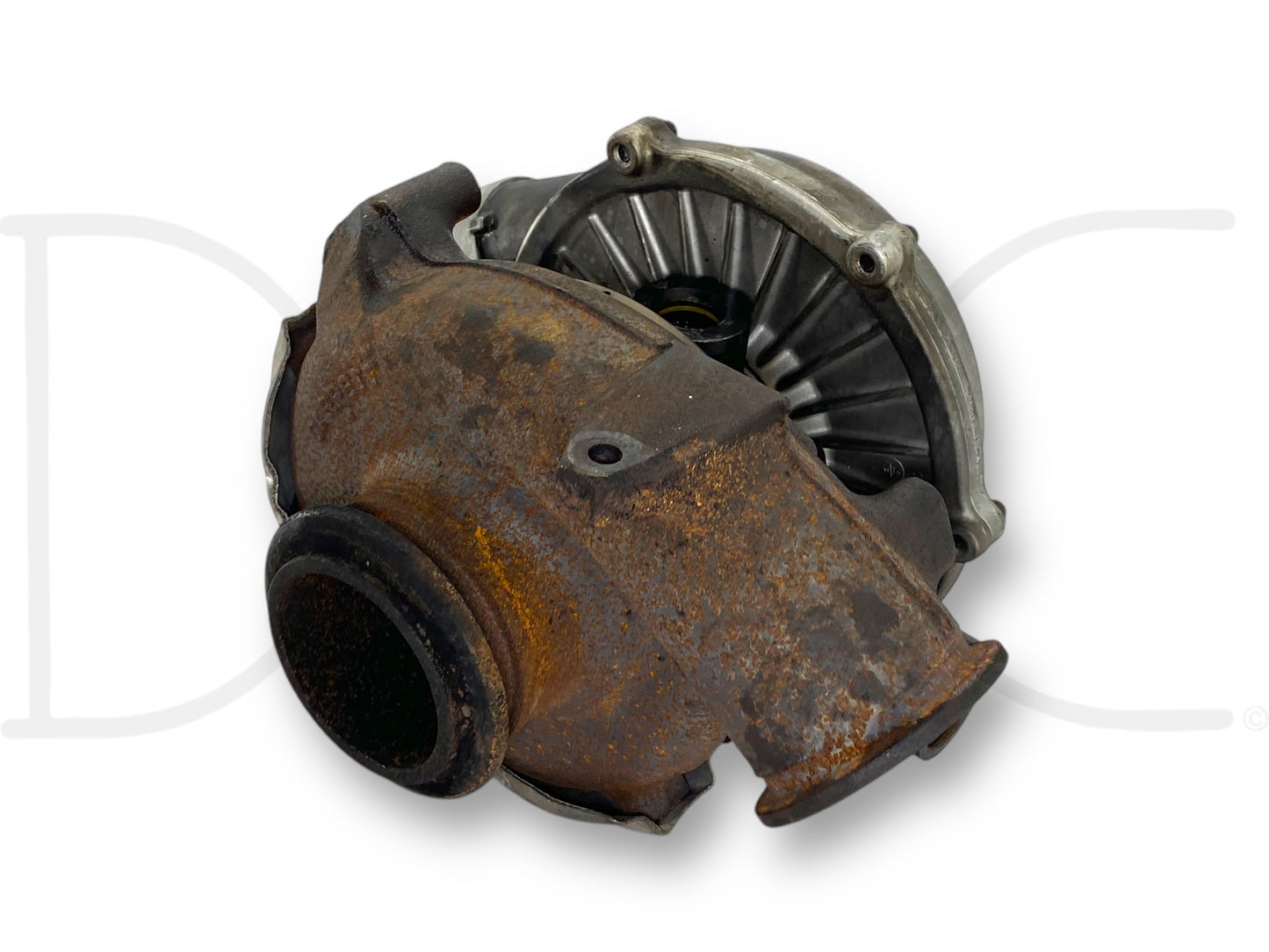 05-07 Ford F250 F350 6.0 6.0L Diesel Turbo Turbocharger Garrett OE