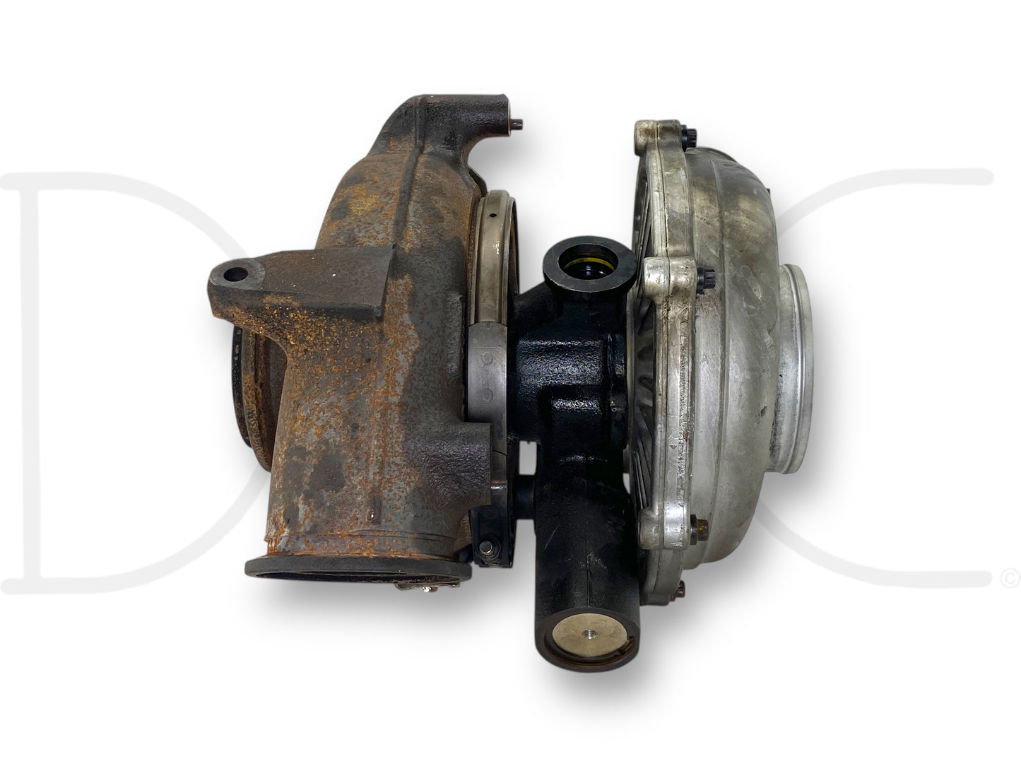 05-07 Ford F250 F350 6.0 6.0L Diesel Turbo Turbocharger Garrett OE