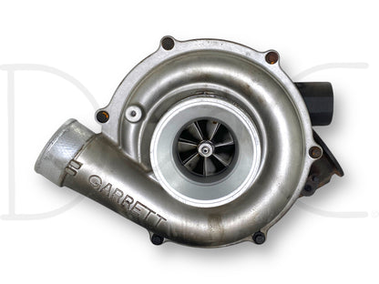 05-07 Ford F250 F350 6.0 6.0L Diesel Turbo Turbocharger Garrett OE