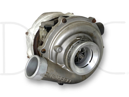 05-07 Ford F250 F350 6.0 6.0L Diesel Turbo Turbocharger Garrett OE
