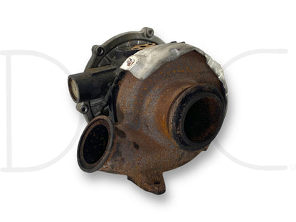 05-07 Ford F250 F350 6.0 6.0L Diesel Turbo Turbocharger Garrett OE