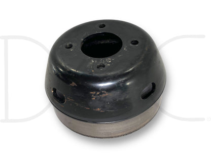 03-07 Ford F250 F350 6.0 6.0L Powerstroke Diesel Water Pump Pulley OE