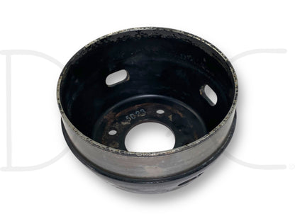 03-07 Ford F250 F350 6.0 6.0L Powerstroke Diesel Water Pump Pulley OE