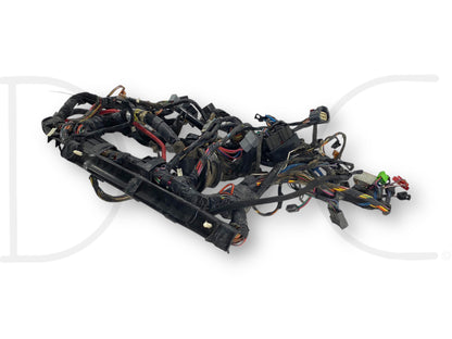 05-06 Ford F250 F350 6.0 6.0L Diesel Dash Wiring Harness 5C3T-14401-P2609 Jy