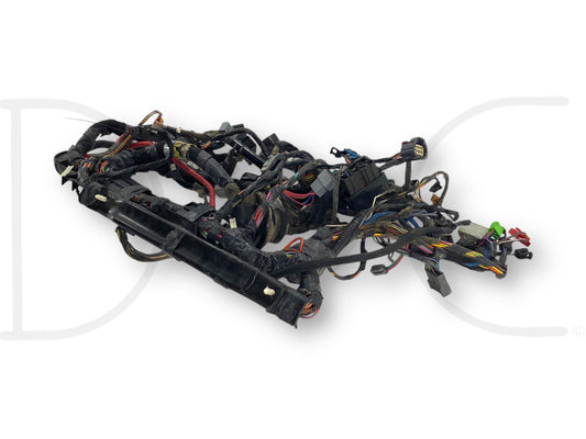 05-06 Ford F250 F350 6.0 6.0L Diesel Dash Wiring Harness 5C3T-14401-P2609 Jy