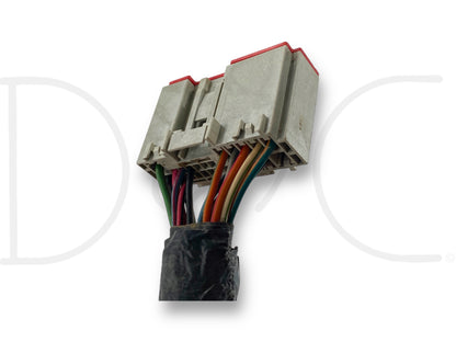 05-06 Ford F250 F350 6.0 6.0L Diesel Dash Wiring Harness 5C3T-14401-P2609 Jy