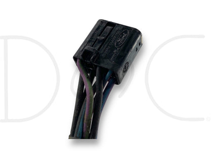 05-06 Ford F250 F350 6.0 6.0L Diesel Dash Wiring Harness 5C3T-14401-P2609 Jy