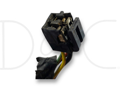 05-06 Ford F250 F350 6.0 6.0L Diesel Dash Wiring Harness 5C3T-14401-P2609 Jy