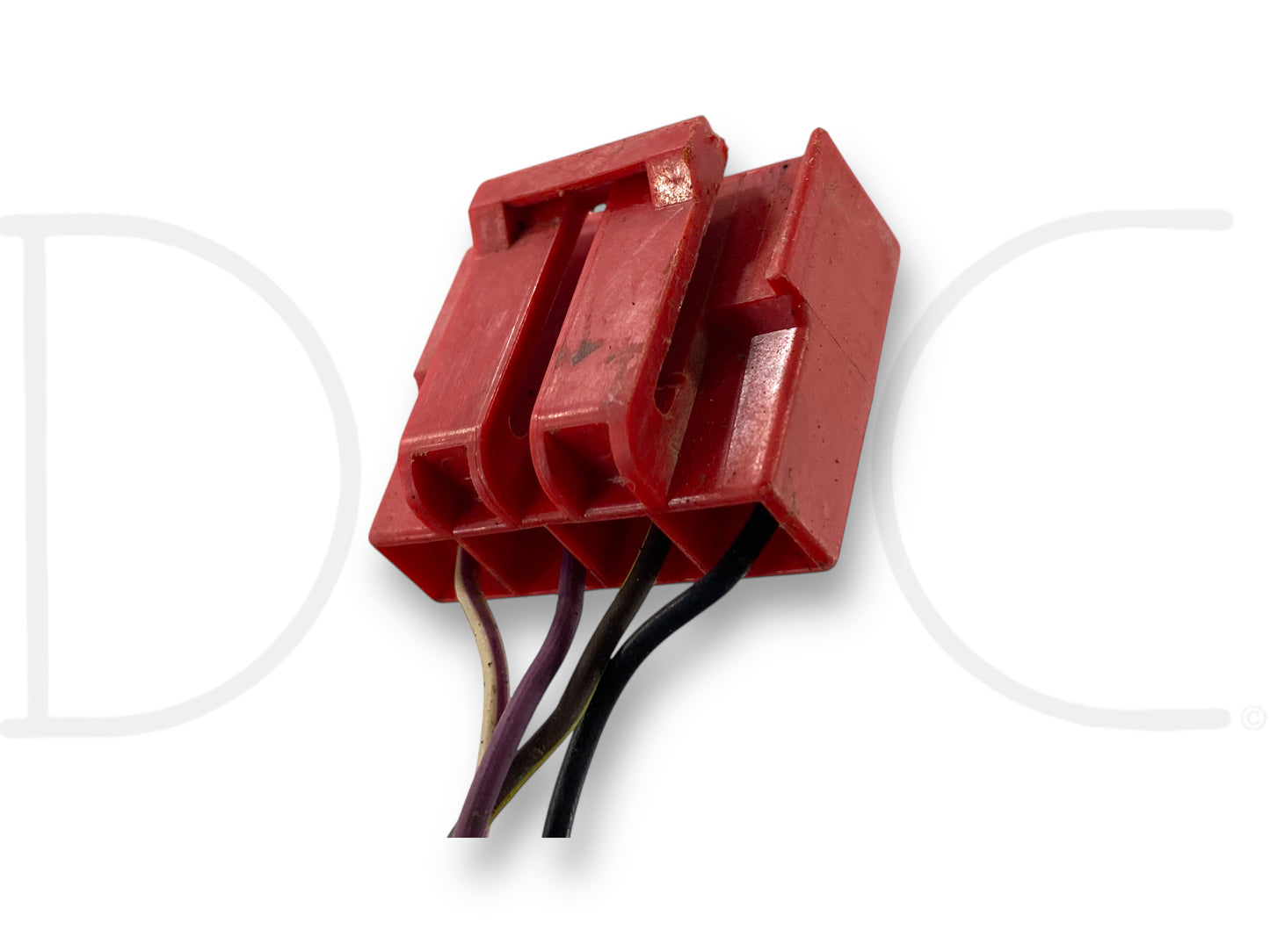 05-06 Ford F250 F350 6.0 6.0L Diesel Dash Wiring Harness 5C3T-14401-P2609 Jy
