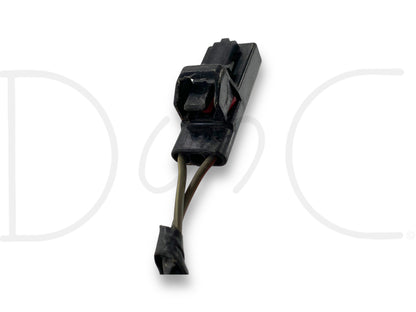 05-06 Ford F250 F350 6.0 6.0L Diesel Dash Wiring Harness 5C3T-14401-P2609 Jy