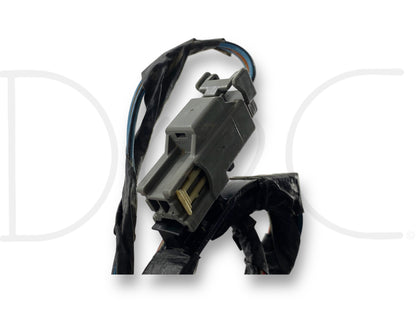 05-06 Ford F250 F350 6.0 6.0L Diesel Dash Wiring Harness 5C3T-14401-P2609 Jy