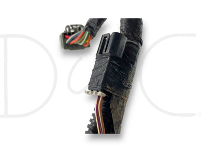 05-06 Ford F250 F350 6.0 6.0L Diesel Dash Wiring Harness 5C3T-14401-P2609 Jy