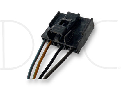 05-06 Ford F250 F350 6.0 6.0L Diesel Dash Wiring Harness 5C3T-14401-P2609 Jy