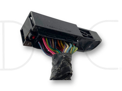 05-06 Ford F250 F350 6.0 6.0L Diesel Dash Wiring Harness 5C3T-14401-P2609 Jy