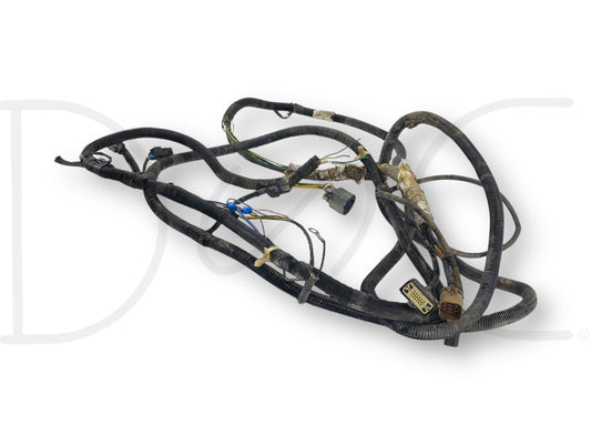 05-07 Ford F250 F350 CCLB Diesel 172" Rear Frame Wiring Harness 5C3T-14405-P260G