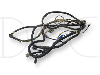 05-07 Ford F250 F350 CCLB Diesel 172" Rear Frame Wiring Harness 5C3T-14405-P260G