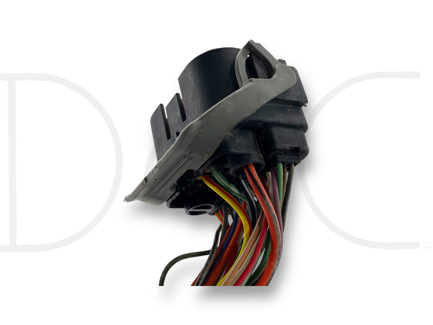 05-06 Ford F250 F350 6.0 Front Body Engine Bay Wiring Harness 6C3T-12A581-P260F
