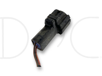 05-06 Ford F250 F350 6.0 Front Body Engine Bay Wiring Harness 6C3T-12A581-P260F
