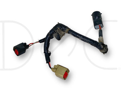 05-07 Ford F250 F350 6.0 6.0L Diesel Fuel Pump Wiring Harness 6C3T-9F759-P260G