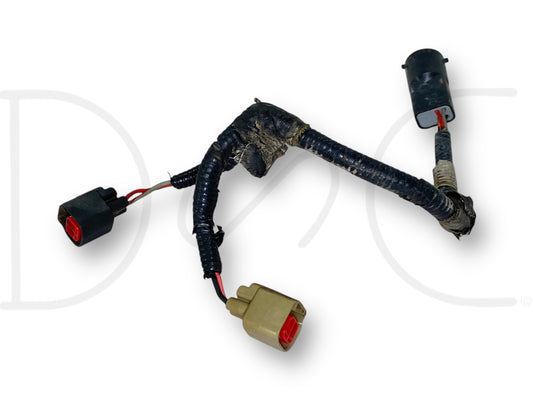 05-07 Ford F250 F350 6.0 6.0L Diesel Fuel Pump Wiring Harness 6C3T-9F759-P260G