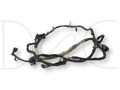 05-07 Ford F250 F350 6.0 6.0L 5R110 Transmission Wiring Harness 5C3T-15525-P2604