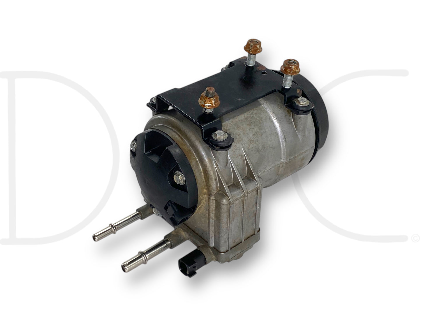 03-07 Ford F250 F350 6.0 6.0L Diesel Fuel Pump Filter Separator 6C34-9G282-AB