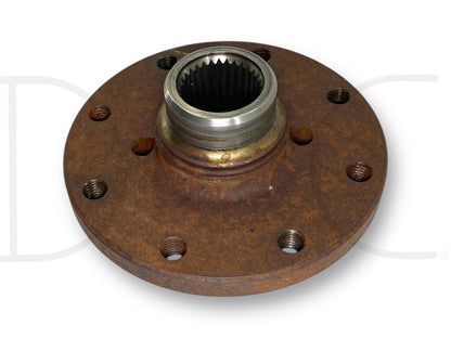 02-07 Ford F250 F350 Sterling 10.5 Rear Axle Pinion Driveshaft Companion Flange