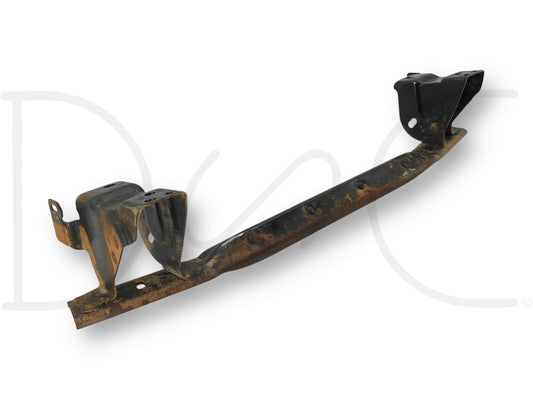 05-07 Ford F250 F350 Front Bumper Crash Bar Blocker Beam Cross Member OEM