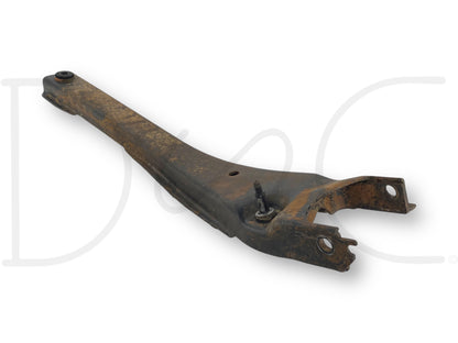 99-17 Ford F250 F350 2WD 2X4 Front LH Left Driver Radius Arm Suspension Control