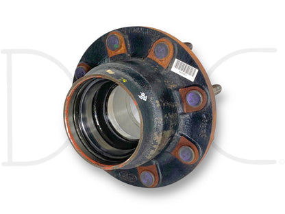 05-10 Ford F250 F350 SRW Sterling 10.5 Rear Axle Wheel Hub 8 Lug OEM