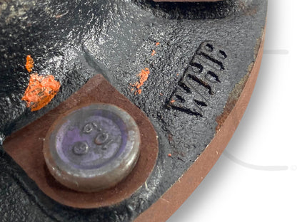 05-10 Ford F250 F350 SRW Sterling 10.5 Rear Axle Wheel Hub 8 Lug OEM