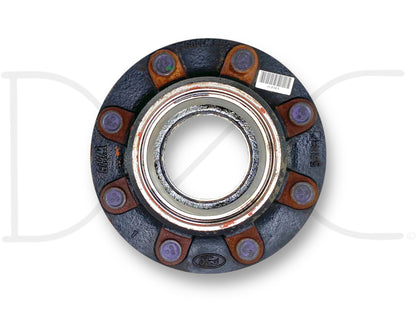 05-10 Ford F250 F350 SRW Sterling 10.5 Rear Axle Wheel Hub 8 Lug OEM