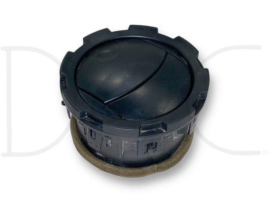 08-16 Ford F250 F350 Dashboard Dash Air Vent Ac Black OEM