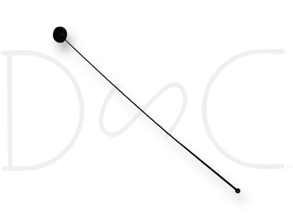 08-16 Ford F250 F350 Super Duty Radio Antenna Mast OE 32"