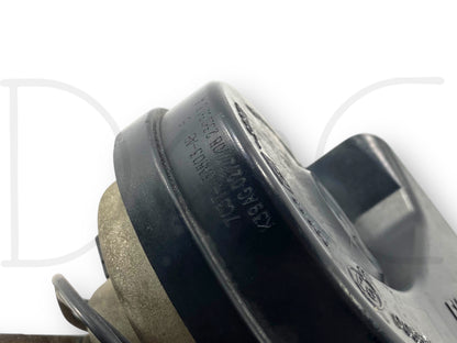 08-10 Ford F250 F350 Super Duty Horn Pair OEM Dual Note Horns
